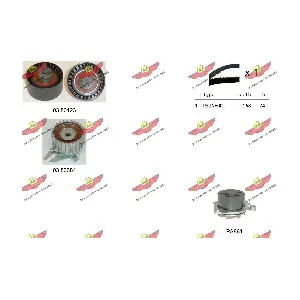AUTOKIT 04.5136PA