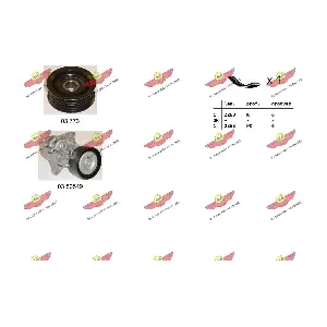 AUTOKIT 060029