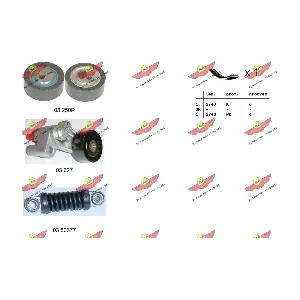 06.0120 AUTOKIT