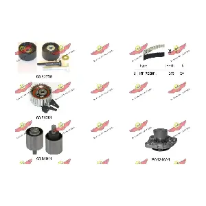 AUTOKIT 04.5368PA