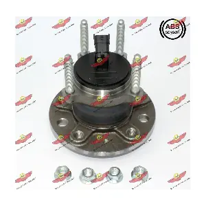 01.97510 AUTOKIT