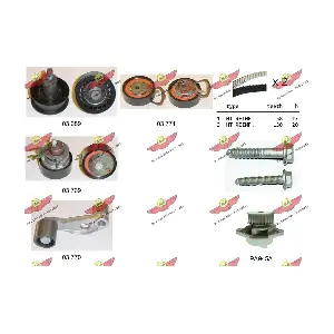 AUTOKIT 04.5108PA