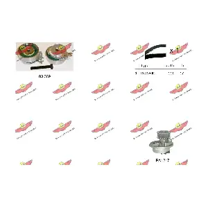 AUTOKIT 04.5004PA2