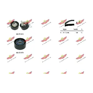 AUTOKIT 04.5478
