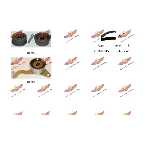 AUTOKIT 04.5033