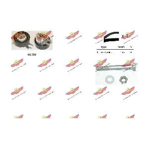045006 AUTOKIT