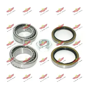 AUTOKIT 01.562 Комплект колісних підшипників