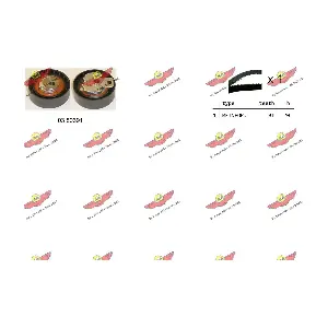 AUTOKIT 045051