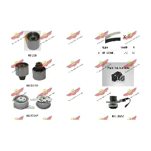 AUTOKIT 04.5477PA2
