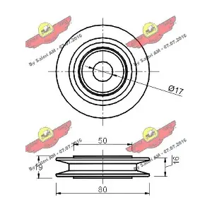 03.639 AUTOKIT