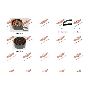 AUTOKIT 04.5113