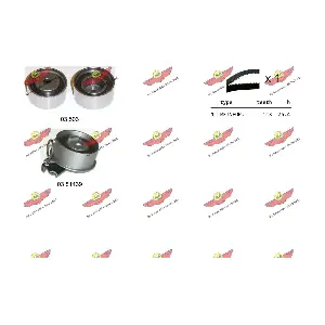 04.5340 AUTOKIT