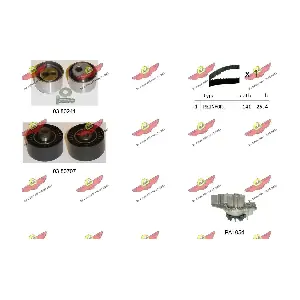AUTOKIT 04.5492PA