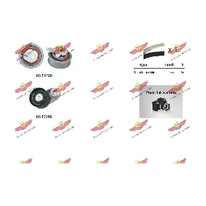 04.5488 AUTOKIT