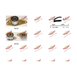 AUTOKIT 04.5324