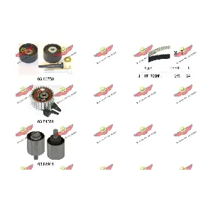 AUTOKIT 04.5368