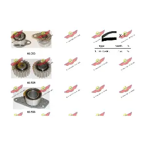 AUTOKIT 04.5019