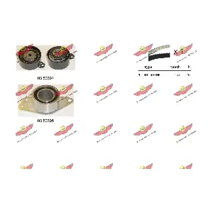 04.5326 AUTOKIT