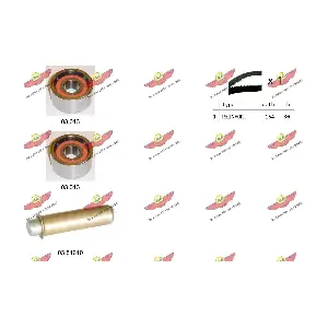 AUTOKIT 04.5373