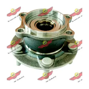 KD352615XC MAZDA