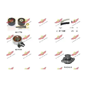 AUTOKIT 04.5283PA