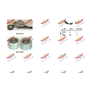AUTOKIT 06.0109