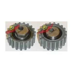 SPIDAN 0067503 Натяжний ролик, зубчастий ремінь