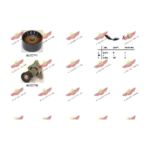 AUTOKIT 06.0050