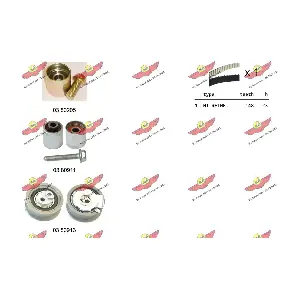 AUTOKIT 04.5298