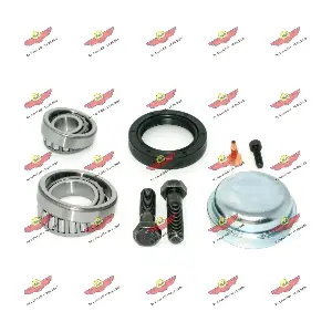 AUTOKIT 01.535 Комплект колісних підшипників