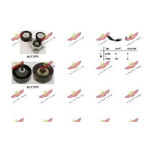 06.0010 AUTOKIT