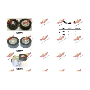 06.0115 AUTOKIT