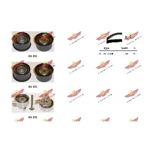 AUTOKIT 045020