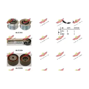 06.0107 AUTOKIT