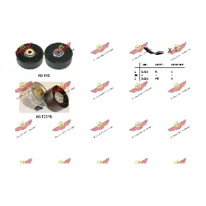 AUTOKIT 06.0039