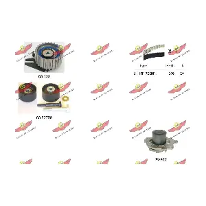 AUTOKIT 04.5282PA