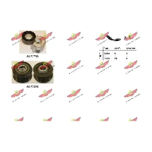 AUTOKIT 06.0104