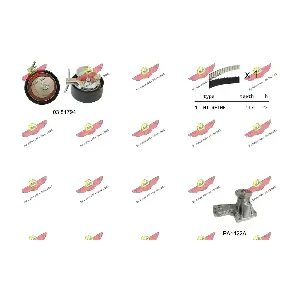AUTOKIT 04.5353PA
