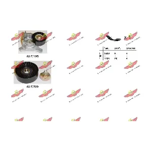 060056 AUTOKIT
