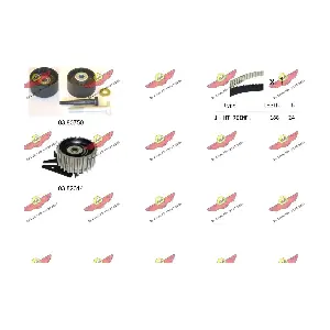 045499 AUTOKIT
