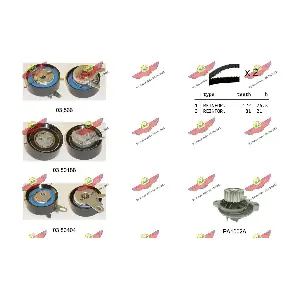 AUTOKIT 04.5135PA