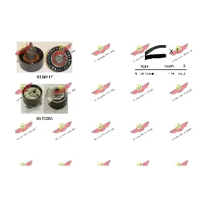 04.5399 AUTOKIT