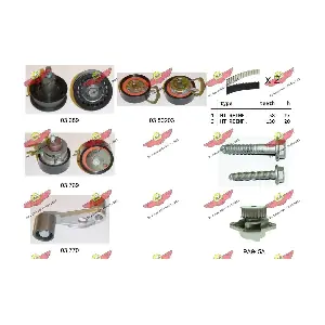 AUTOKIT 04.5128PA