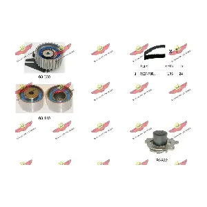 46432248 FIAT
