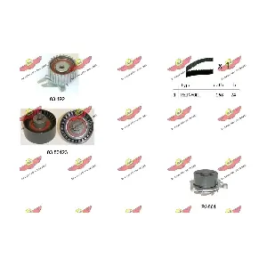 AUTOKIT 04.5133PA
