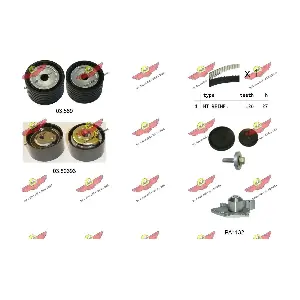 04.5261PA AUTOKIT
