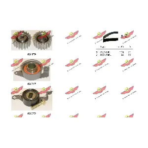 AUTOKIT 04.5010