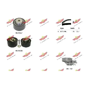 AUTOKIT 04.5275PA