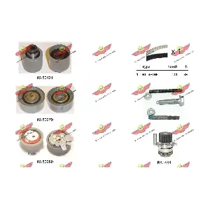 AUTOKIT 04.5118PA2