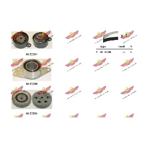 AUTOKIT 04.5328